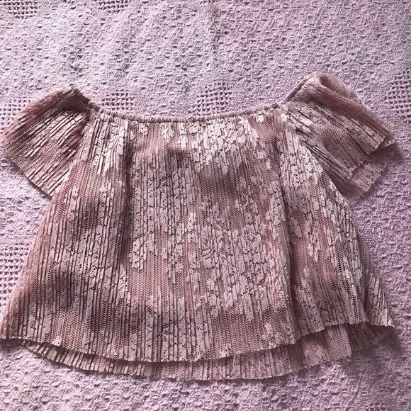 Crop top - Picture 2 of 2